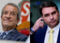 O presidente do PL, Valdemar Costa, justificou a visita do senador Flávio Bolsonaro à casa de Vorcaro