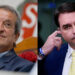 O presidente do PL, Valdemar Costa, justificou a visita do senador Flávio Bolsonaro à casa de Vorcaro
