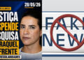 Aliados do PSB chamaram a pesquisa de “fake” para desacreditar a liderança de Raquel Lyra