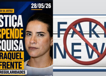 Aliados do PSB chamaram a pesquisa de “fake” para desacreditar a liderança de Raquel Lyra