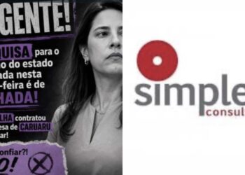 Post acusava pesquisa de ser 'comprada"