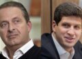 Socialista recorreu à trajetória política do pai, o ex-governador Eduardo Campos