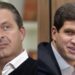 Socialista recorreu à trajetória política do pai, o ex-governador Eduardo Campos