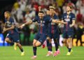 França empata por 1 a 1 e vence a Inglaterra nos pênaltis por 4 a 3