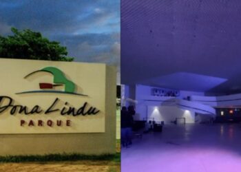 O evento já era alvo de críticas desde o anúncio
