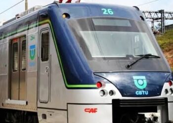 Recife ainda aguarda chegada de composições vindas de BH e Porto Alegre