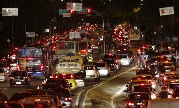 Recife supera metrópoles como São Paulo e Rio de Janeiro