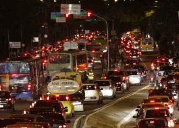 Recife supera metrópoles como São Paulo e Rio de Janeiro