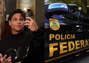 Victor Lima Sedlmaier foi alvo da 6ª fase da Operação Compliance Zero