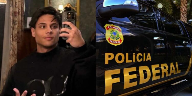 Victor Lima Sedlmaier foi alvo da 6ª fase da Operação Compliance Zero