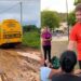 Gestão de Virgílio é alvo de críticas sobre prioridades na ilha