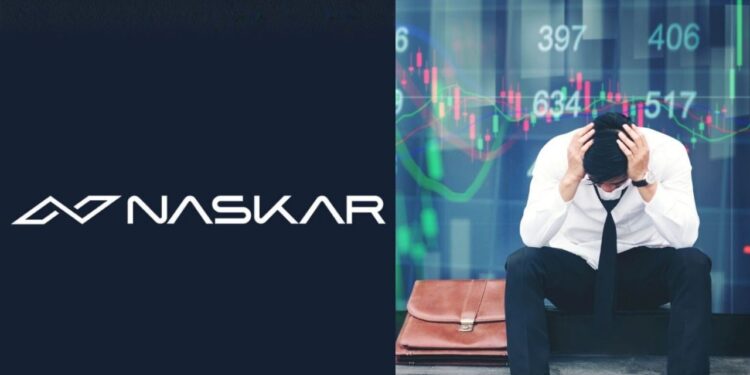A Naskar operava no DF e em SP, com cerca de 3 mil clientes.