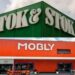O Grupo Toky é dono das marcas Tok&Stok e Mobly