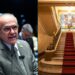 O senador Fernando Dueire (PSD). Foto: Divulgação.