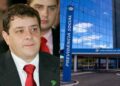 O filho mais velho do presidente Lula (PT), Fábio Luís Lula da Silva.