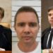 O PGR, Paulo Gonet; o ex-banqueiro Daniel Vorcaro; eo o ministro do STF, André Mendonça.