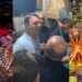 Caruaru-PE (à esq.) e Campina Grande-PB (à dir.) são reconhecidas com as maiores festas de São João do Brasil.