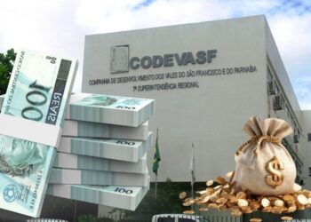 Companhia de Desenvolvimento dos Vales do São Francisco e do Parnaíba.