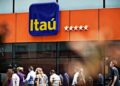 Banco Itaú. Foto: Divulgação.