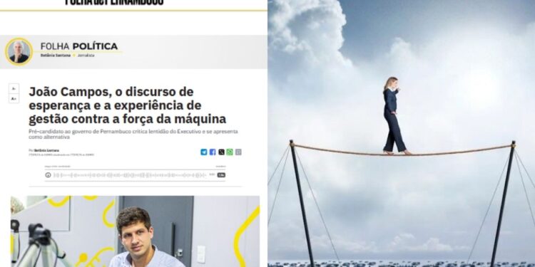 Folha de Pernambuco. Edição de 27/05/2026 (à esq.)