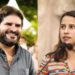O prefeito de São Lourenço da Mata, Vinícius Labanca (PSB); e a governadora de Pernambuco, Raquel Lyra (PSD).