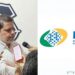 O presidente do Santa Cruz, Bruno Rodrigues.