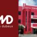 Terreno em disputa pela Moura Dubeux