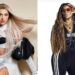 As cantoras Pabllo Vittar e Tati Quebra Barraco