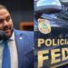 O deputado estadual Thiago Rangel (Avante)
