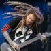 Korn voltará ao Brasil em 2026; grupo tocou no Rock In Rio 2015