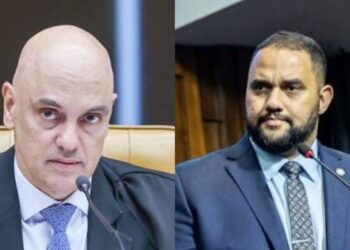 Rangel foi preso na terça-feira (5/5) na quarta fase da Operação Unha e Carne, deflagrada pela PF
