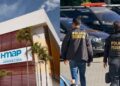 No Hospital Municipal de Aparecida de Goiânia, empresa teria pago R$ 51 mil mensais em propina