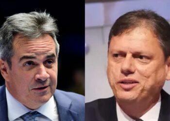 Assessoria do PP diz que adiamento de evento, ocorreu devido a questões de agenda de Tarcísio