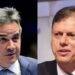Assessoria do PP diz que adiamento de evento, ocorreu devido a questões de agenda de Tarcísio