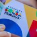 O programa bolsa família foi criado por Lula em 2003