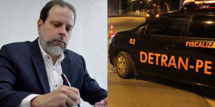 Bruno Rodrigues é ex presidente do Ceasa