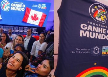 As inscrições podem ser feitas até o dia 16 de junho, na internet