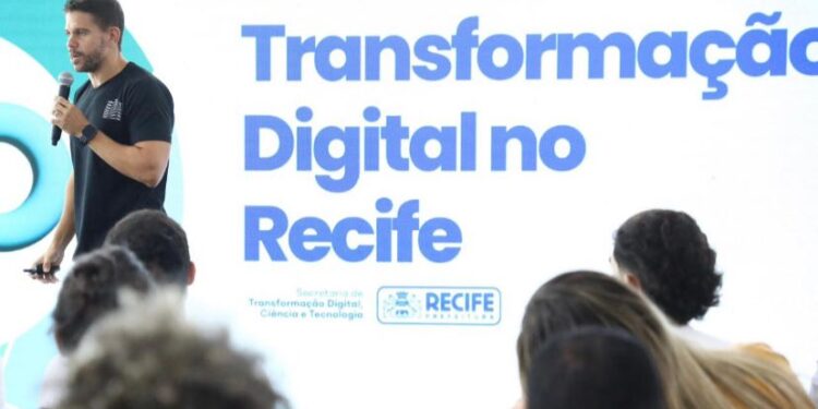 O evento é gratuito, realizado no dia 21 de maio