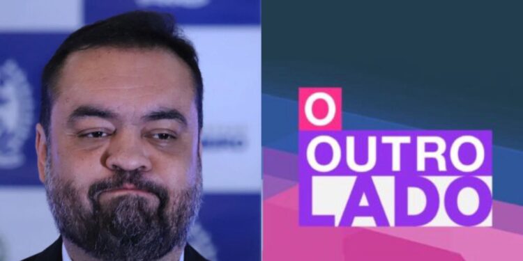 Político do PL estava em casa no momento da ação da PF