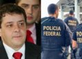 Fábio Luís Lula da Silva, filho mais velho do presidente Lula (PT).