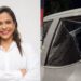 Secretária da Mulher do Cabo, Aline Melo