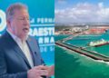 Bruno Veloso, presidente da Fiepe