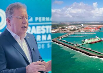Bruno Veloso, presidente da Fiepe