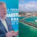 Bruno Veloso, presidente da Fiepe