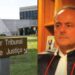 O desembargador federal Augusto Guilherme Diefenthaeler.