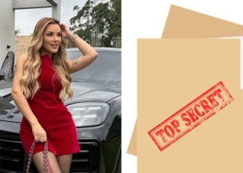 Documento aponta papel de Deolane em suposta lavagem de dinheiro