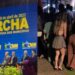 Na madrugada brasiliense, o verdadeiro “orçamento secreto” ganha vida entre espumante e sedução