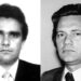 O ex-prefeito de Olinda, Luiz Freire e o ex-senador Marcos Freire