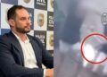 Segundo investigação, policial atirou em ambulante por ciúmes da namorada