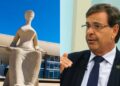 O ex-ministro do Turismo, Gilson Machado Neto (Podemos)